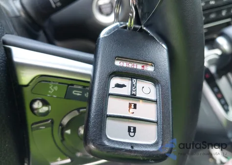 2022 Honda Cr-V 2Wd Ex-L from USA, damaged, VIN 7FARW1H89NE007872